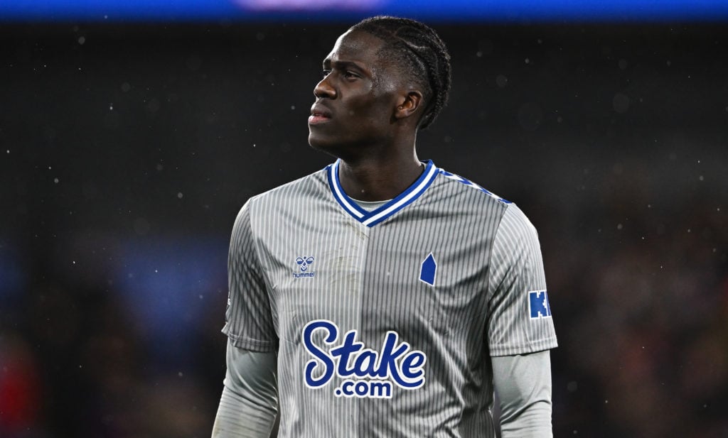 Amadou Onana