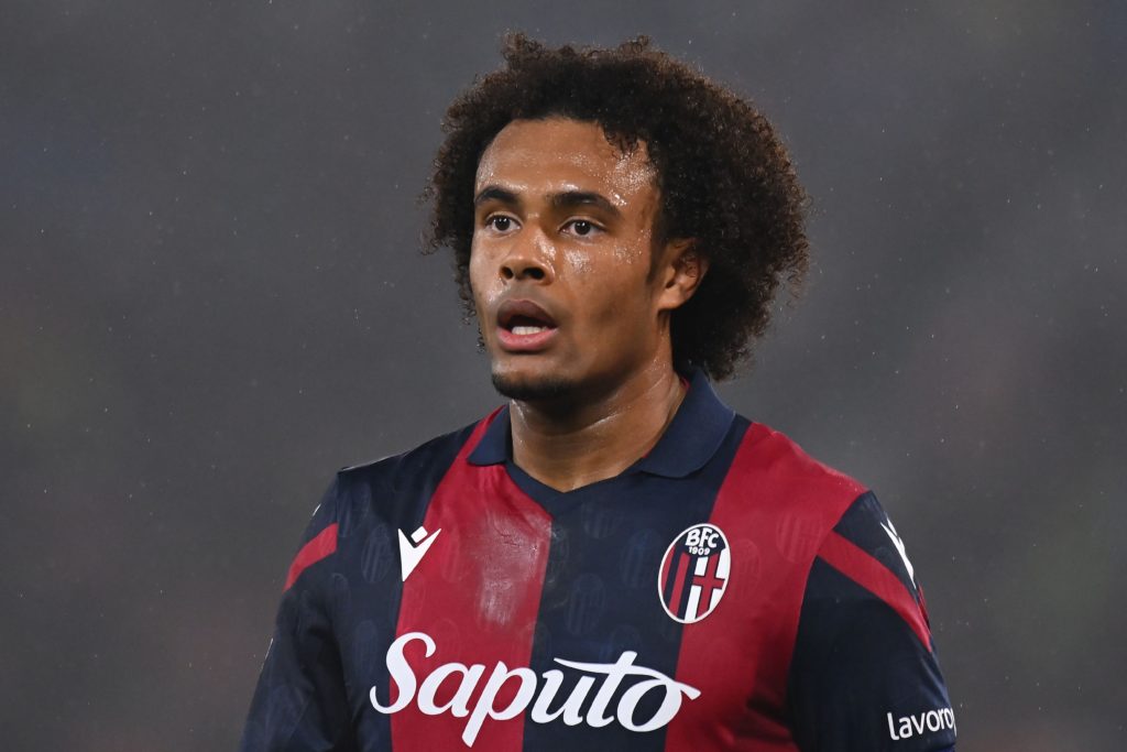 Bologna FC v Genoa CFC - Serie A TIM