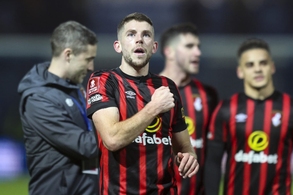 Queens Park Rangers v AFC Bournemouth  - Emirates FA Cup Third Round