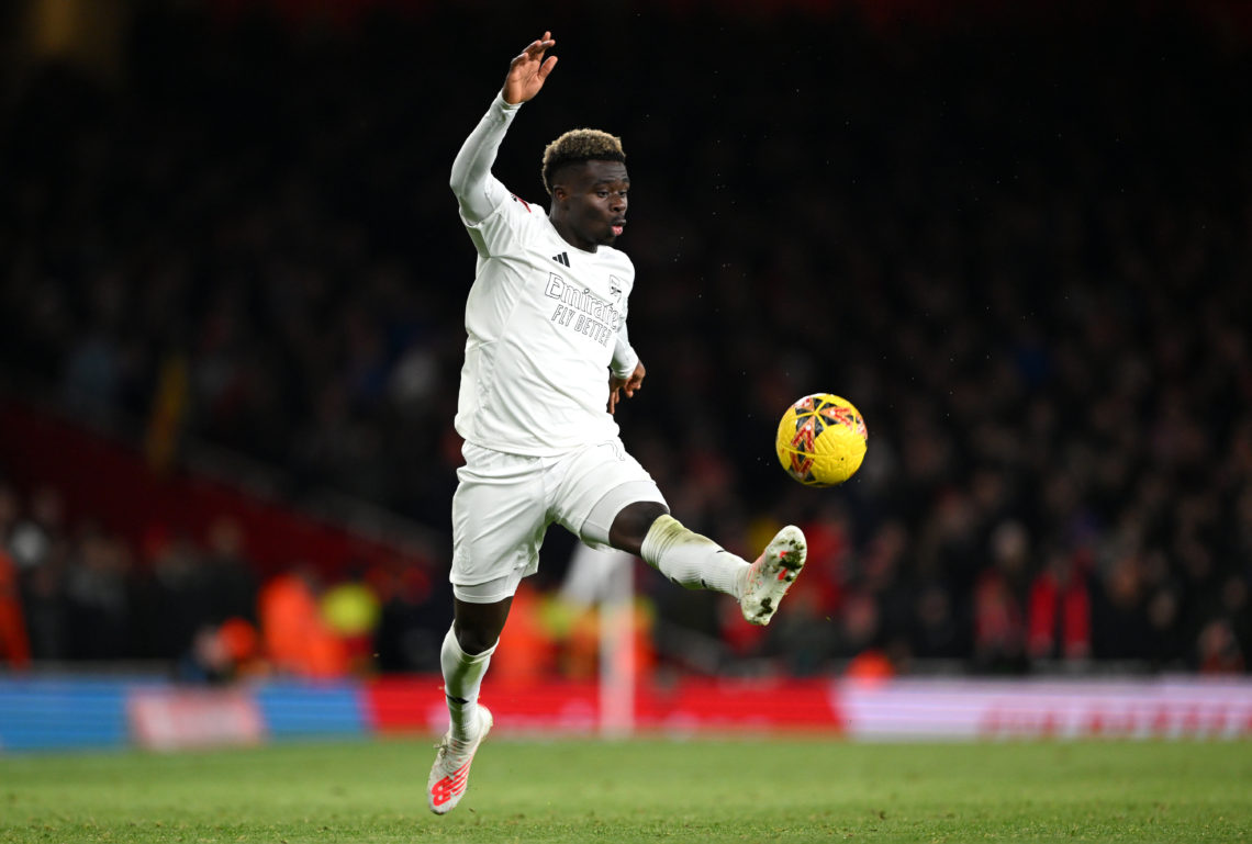 Photo by Shaun Botterill/Getty Images