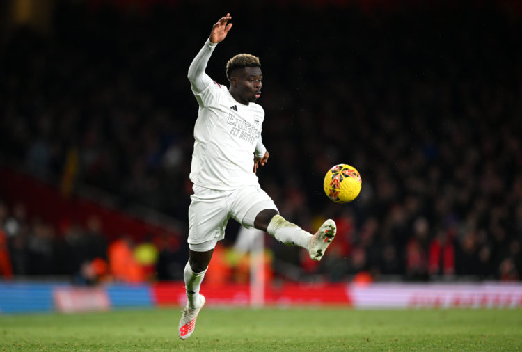 Photo by Shaun Botterill/Getty Images