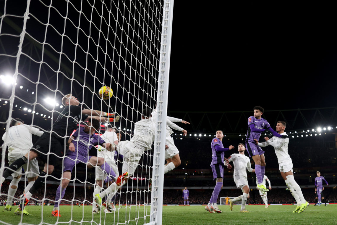Photo by Julian Finney/Getty Images