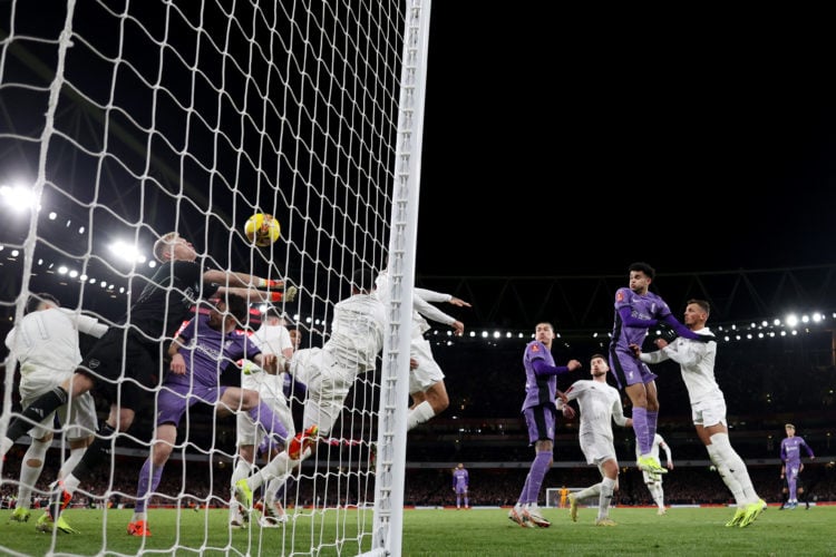 Photo by Julian Finney/Getty Images