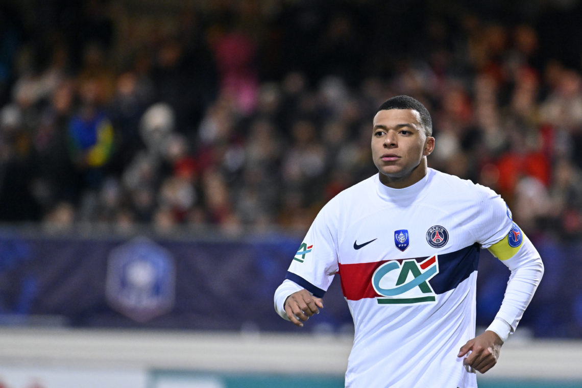Photo by Aurelien Meunier - PSG/PSG via Getty Images