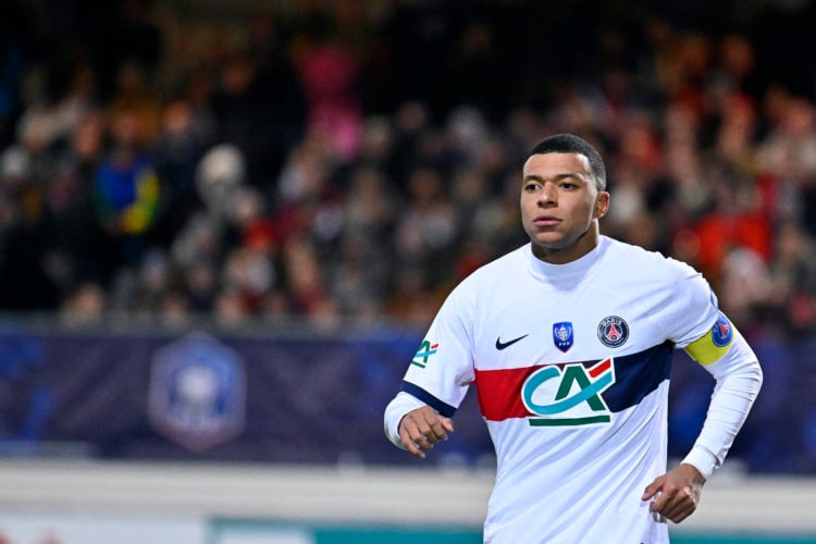 Photo by Aurelien Meunier - PSG/PSG via Getty Images