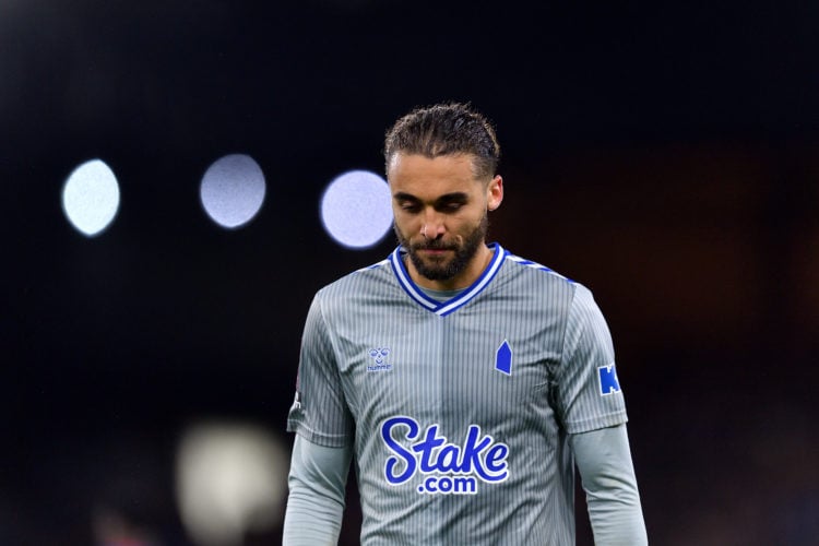 Photo by Tony McArdle/Everton FC via Getty Images