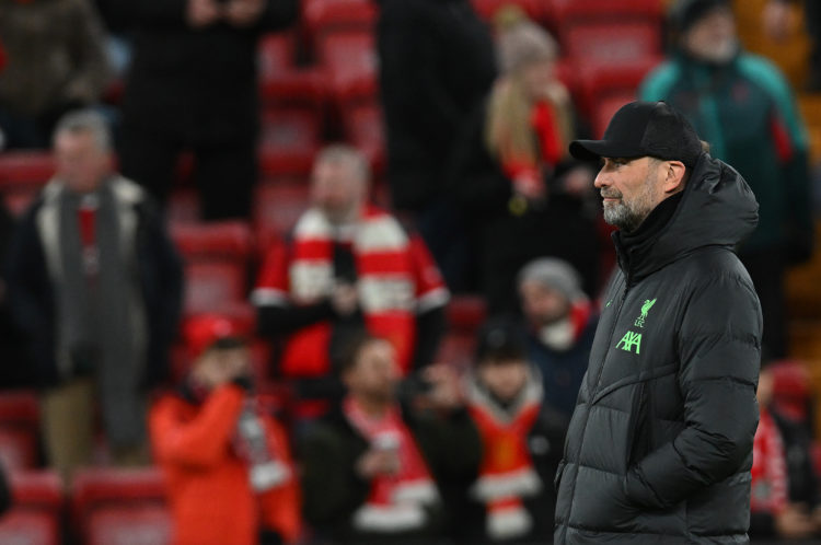 Photo by John Powell/Liverpool FC via Getty Images