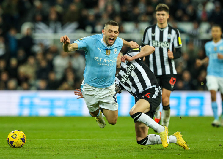 Photo by Alex Dodd - CameraSport via Getty Images