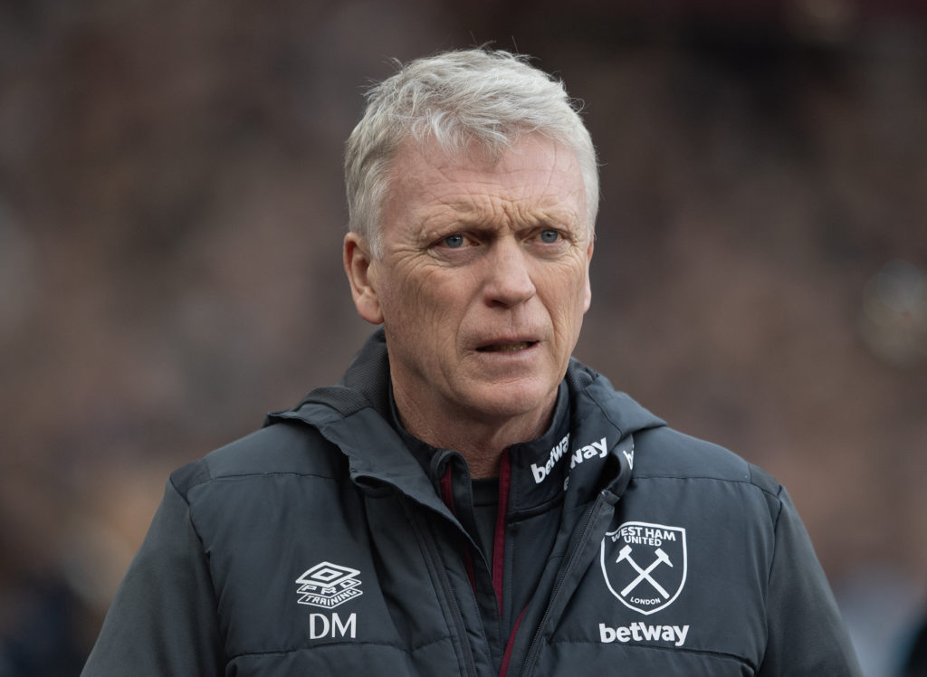 West Ham United v Bristol City  - Emirates FA Cup Third Round