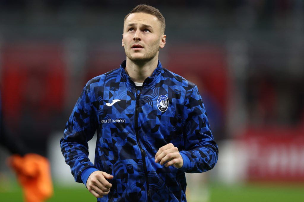 Teun Koopmeiners Arsenal