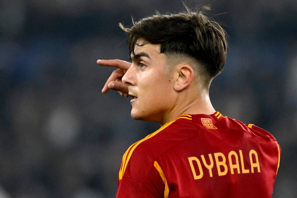 Football, Italy Cup: SS Lazio vs AS Roma