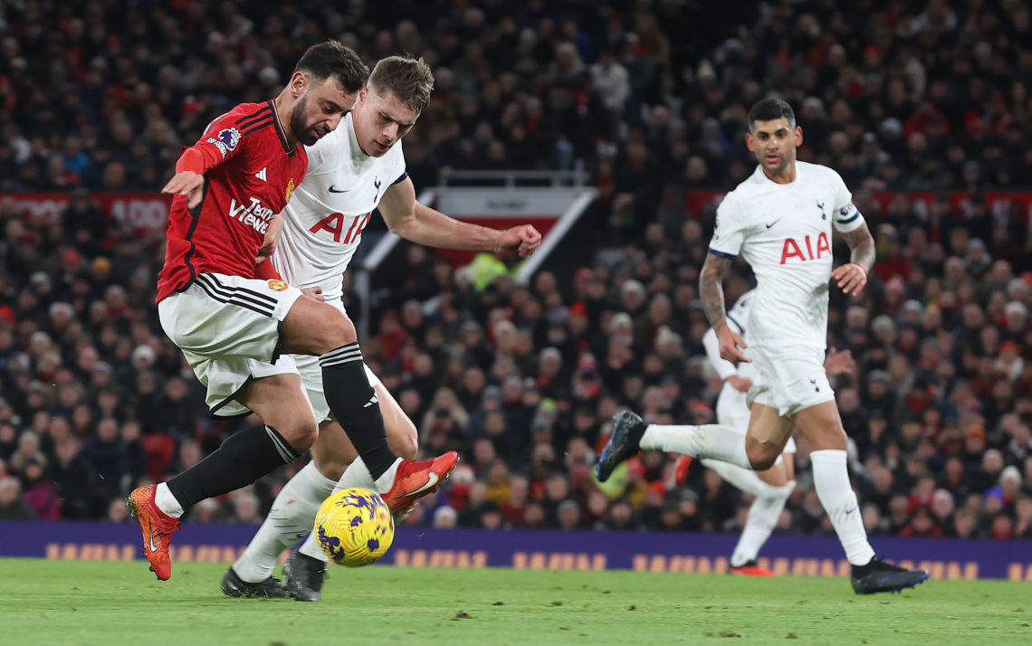 Photo by Matthew Peters/Manchester United via Getty Images