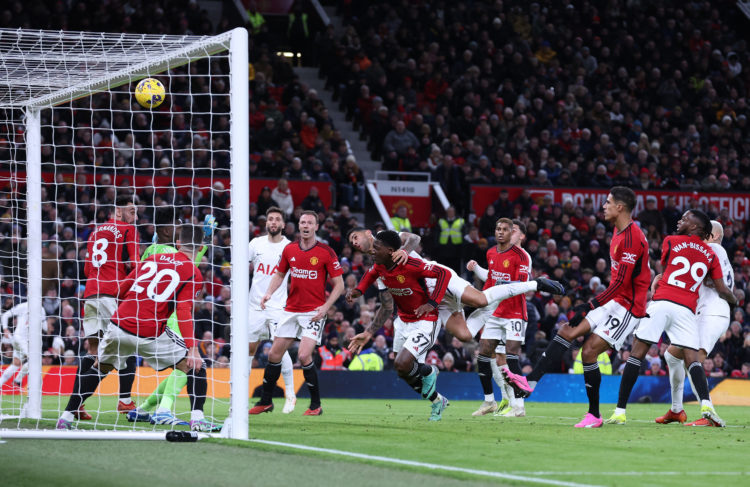 Photo by Alex Livesey - Danehouse/Getty Images