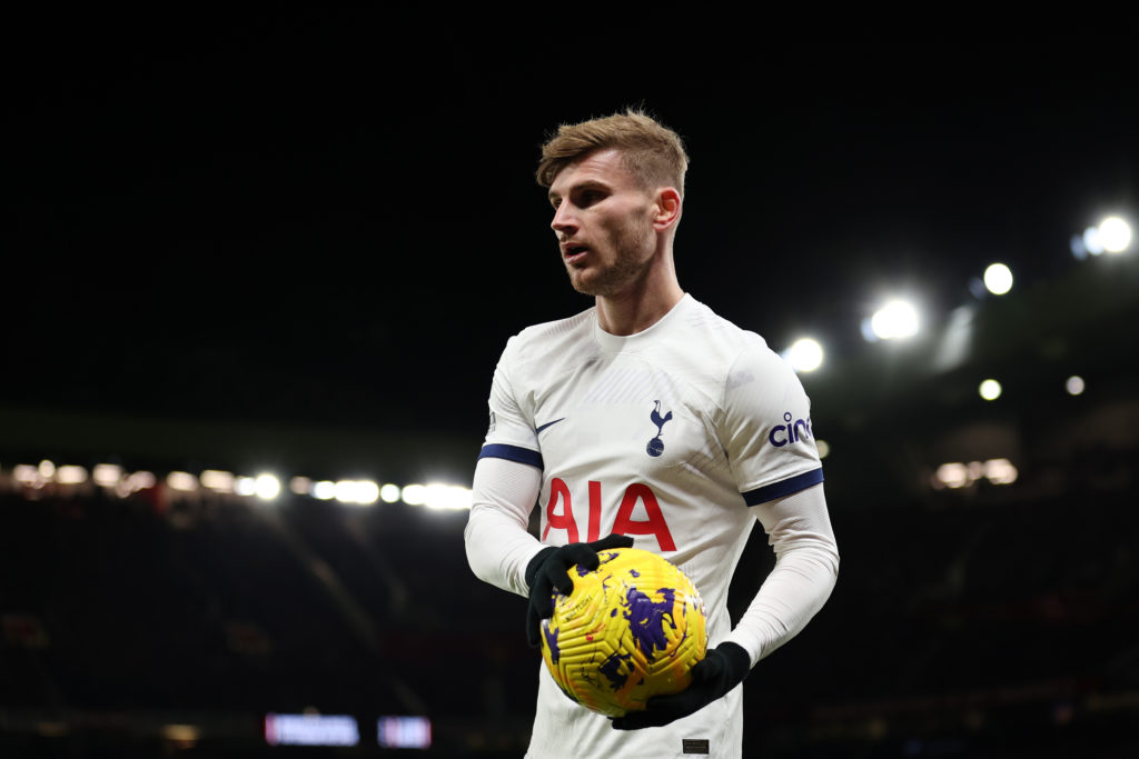 Timo Werner