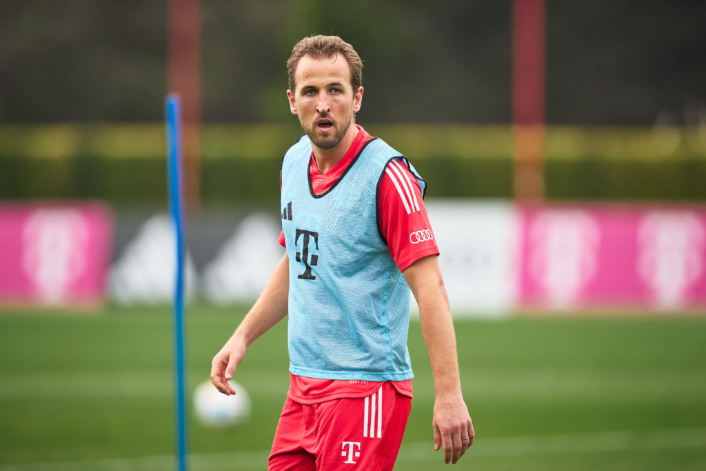 FC Bayern München Faro Training Camp Day 2