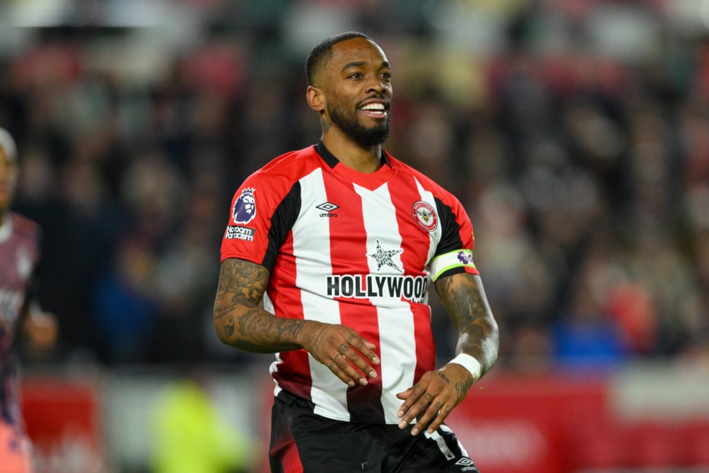 Brentford FC v Nottingham Forest - Premier League