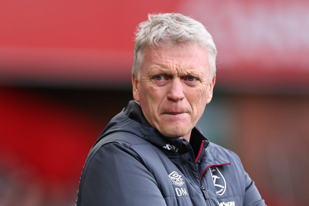Sheffield United v West Ham United - Premier League