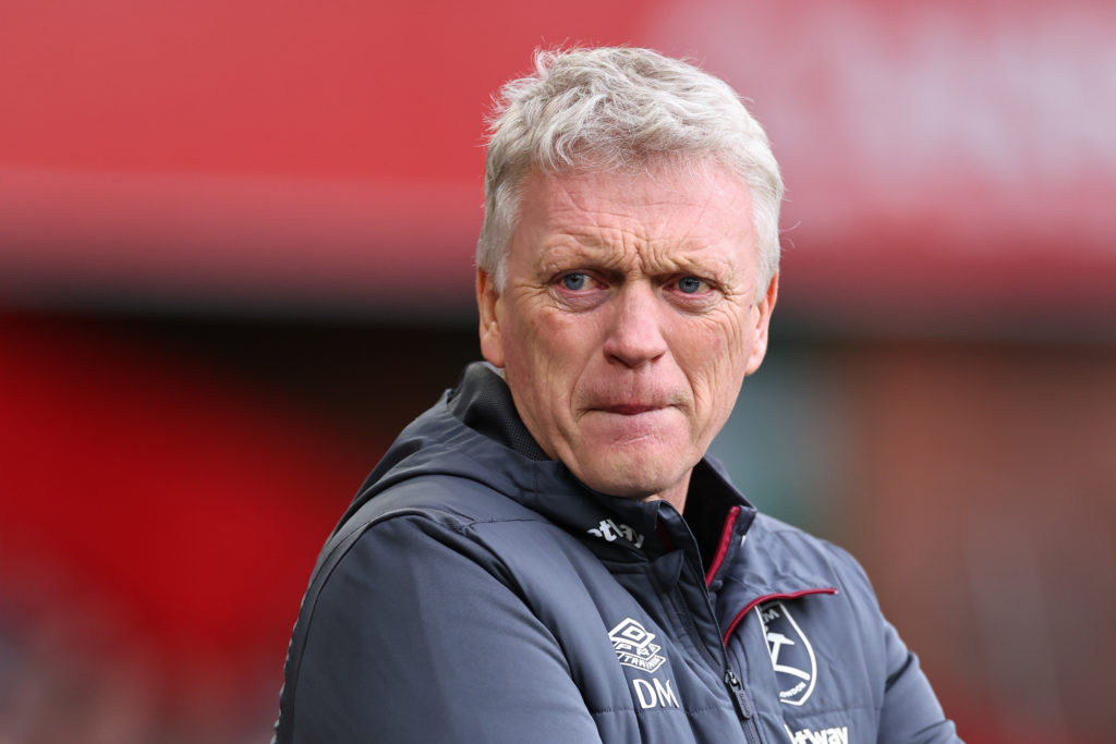 Sheffield United v West Ham United - Premier League