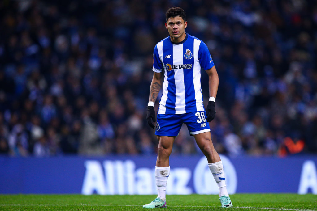 FC Porto v Moreirense FC - Liga Portugal Bwin