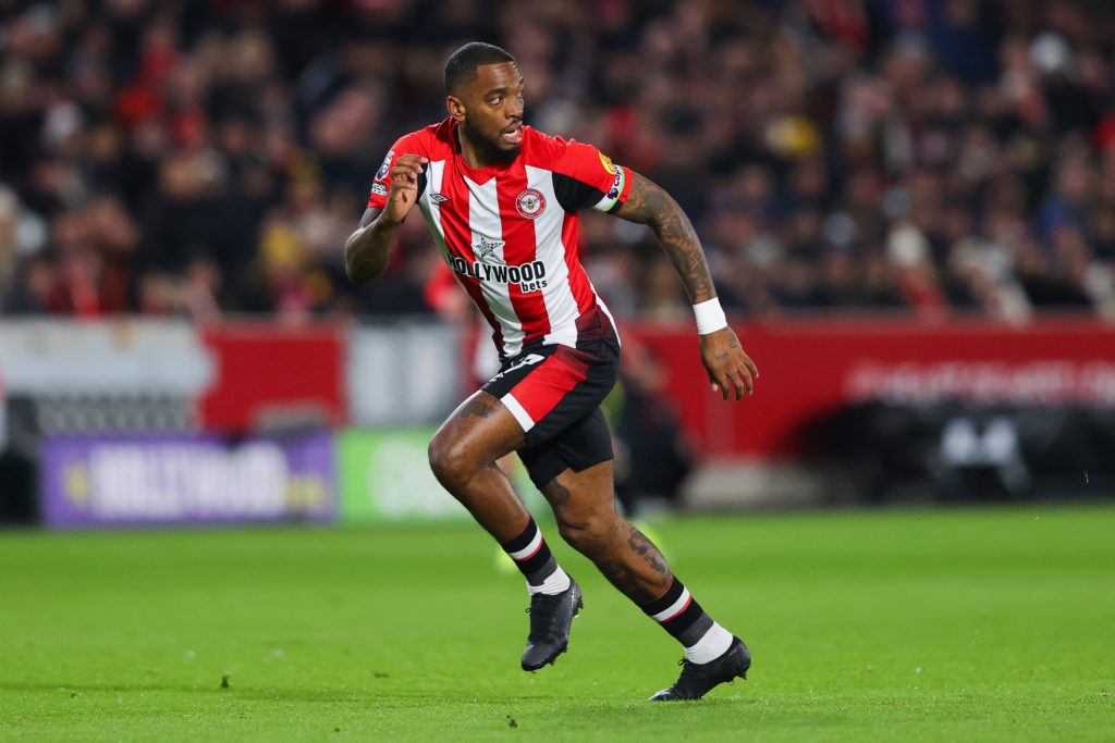 Brentford FC v Nottingham Forest - Premier League