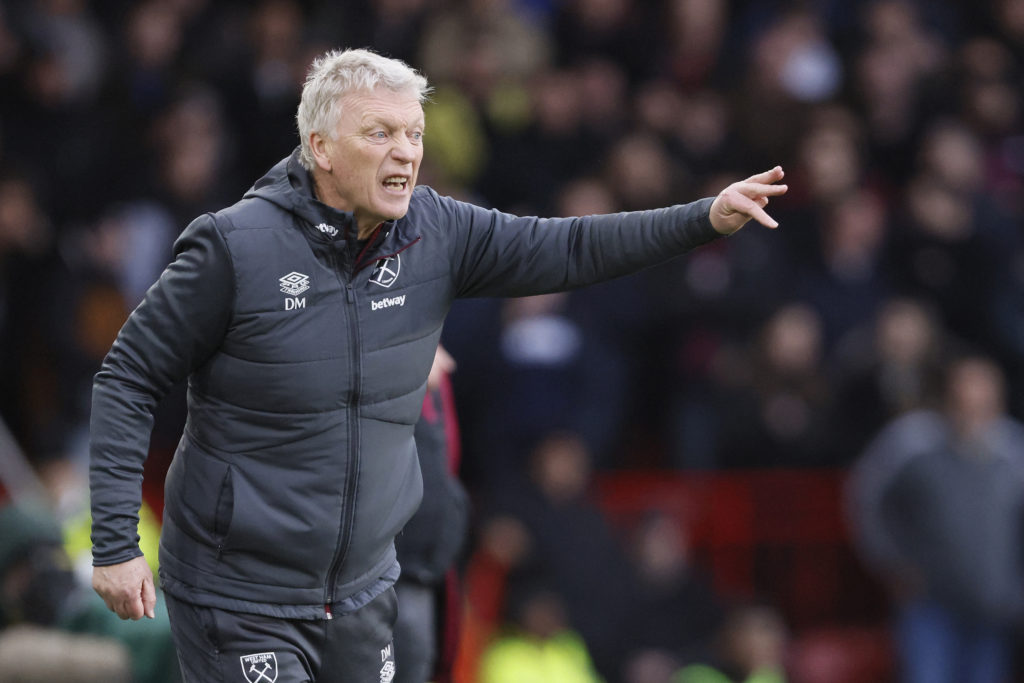 Sheffield United v West Ham United - Premier League