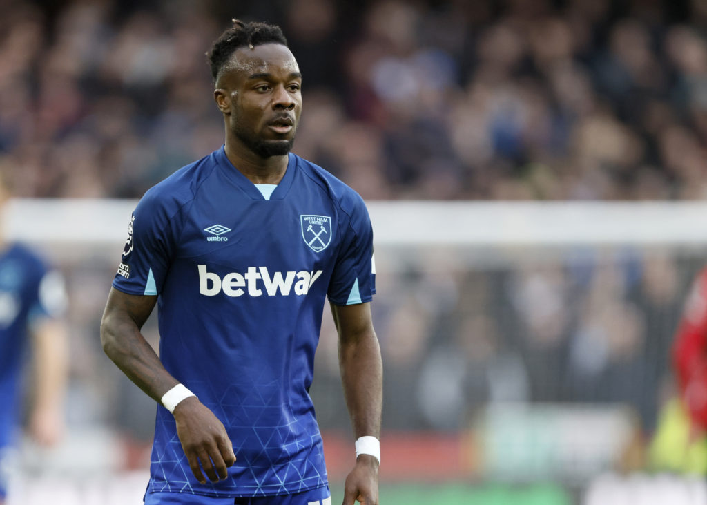 Sheffield United v West Ham United - Premier League