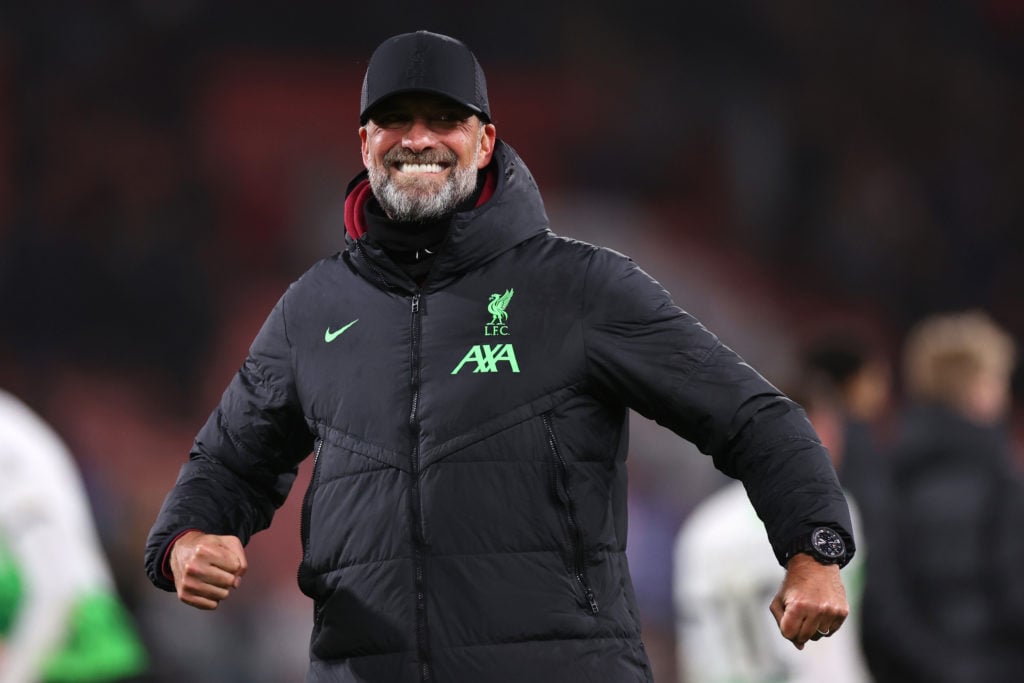AFC Bournemouth v Liverpool FC - Premier League