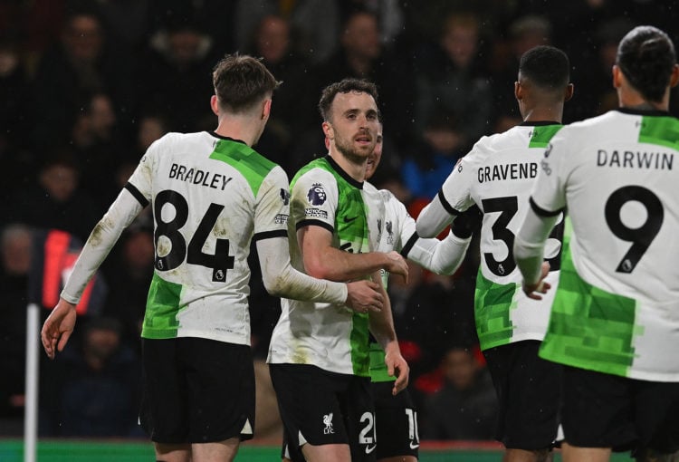 Photo by John Powell/Liverpool FC via Getty Images