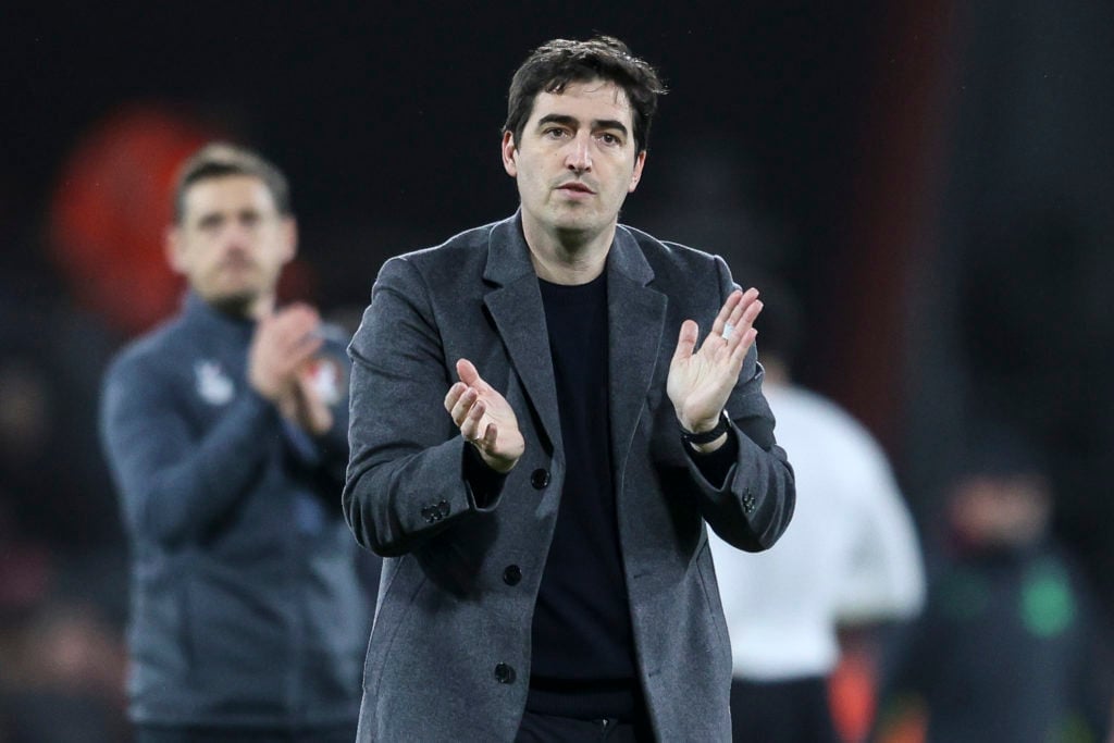 AFC Bournemouth v Liverpool FC - Premier League
