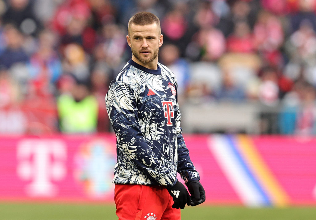FC Bayern München v SV Werder Bremen - Bundesliga