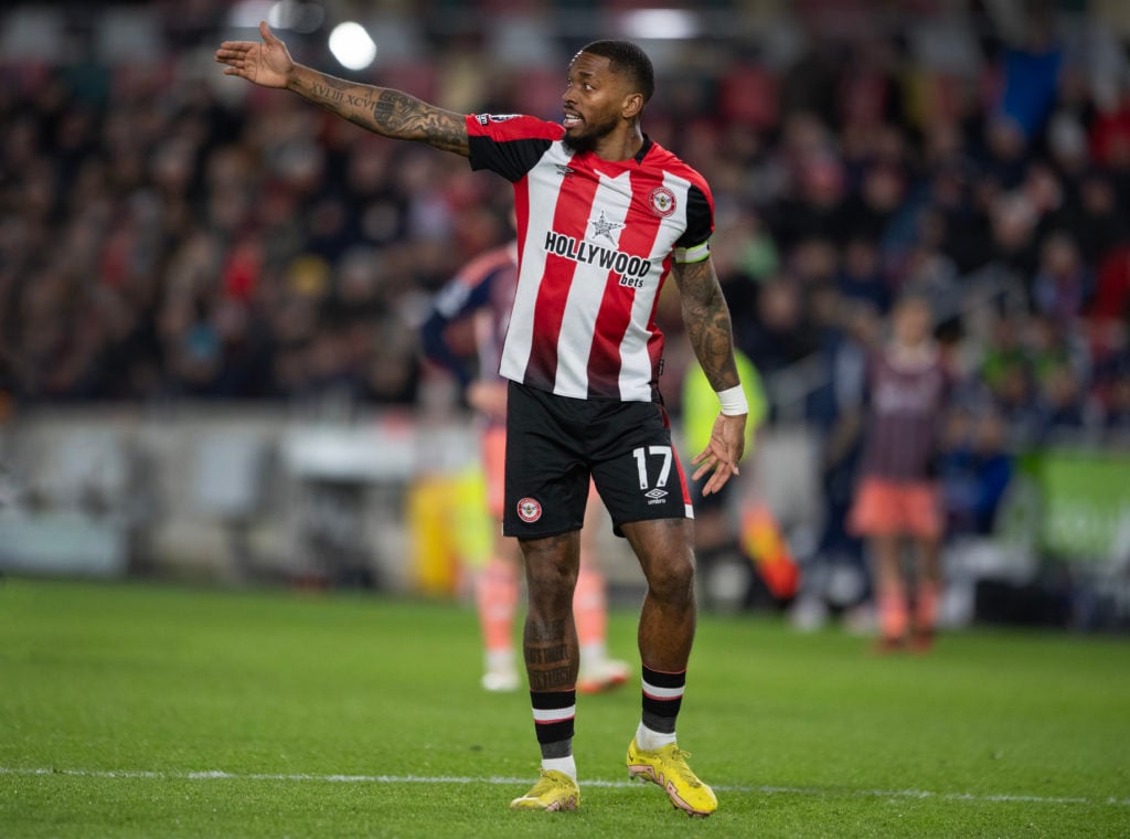 Brentford FC v Nottingham Forest - Premier League
