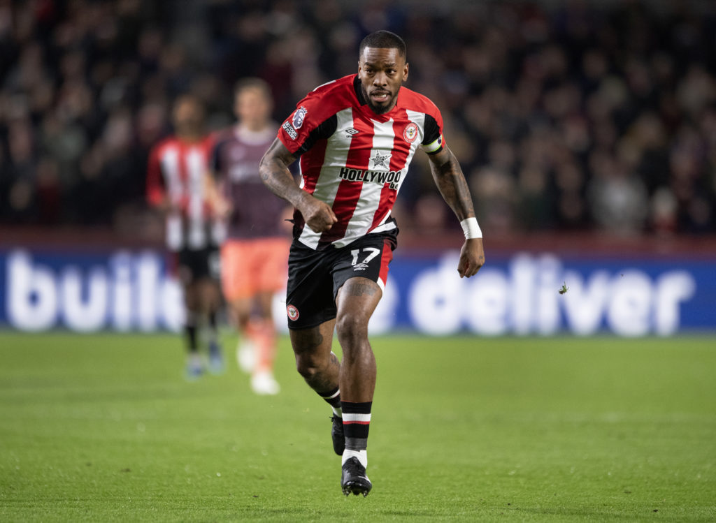 Brentford FC v Nottingham Forest - Premier League