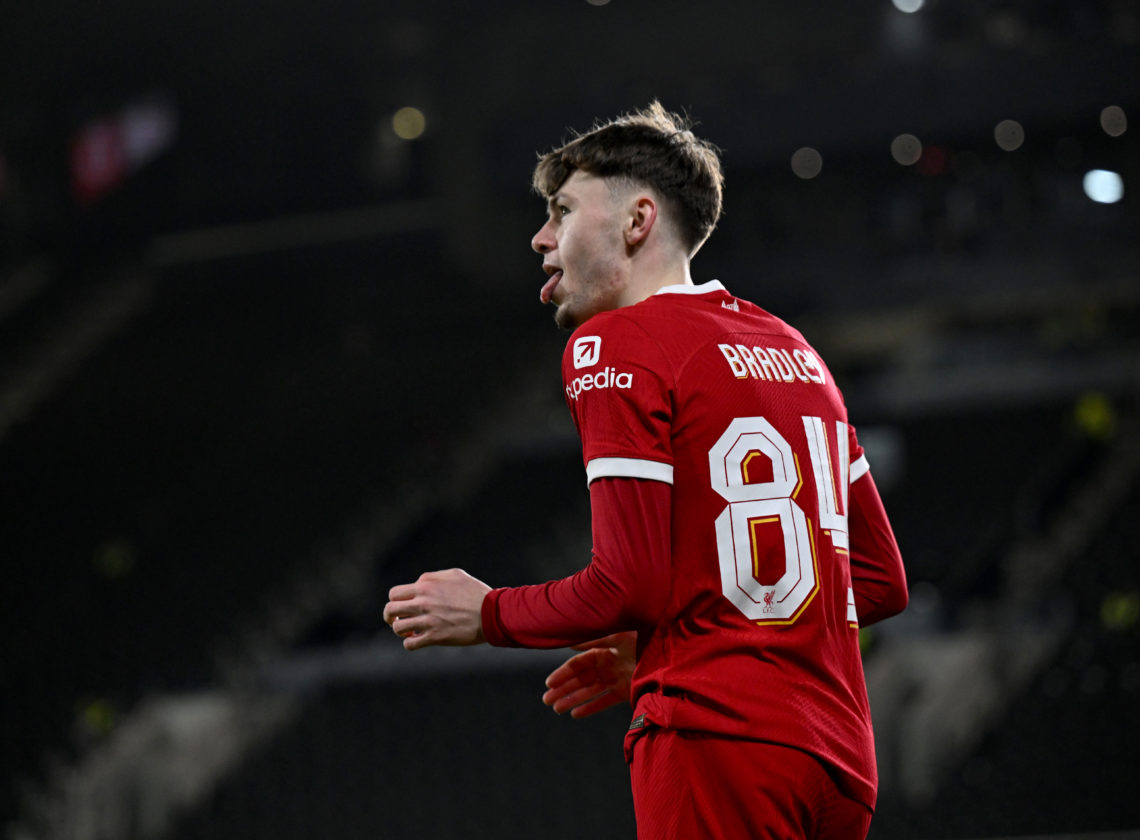 Photo by Andrew Powell/Liverpool FC via Getty Images