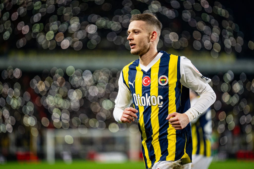 Fenerbahce-v-Ankaragucu-Turkish-Super-League