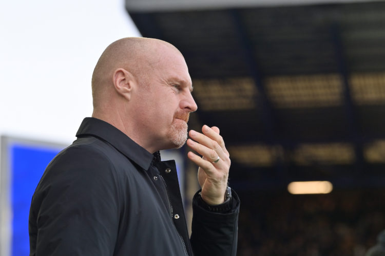 Photo by Tony McArdle/Everton FC via Getty Images