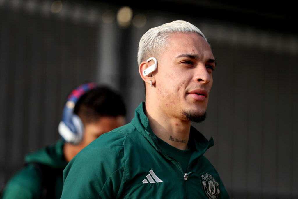Newport County v Manchester United - Emirates FA Cup Fourth Round