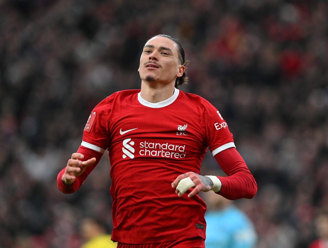 Photo by John Powell/Liverpool FC via Getty Images