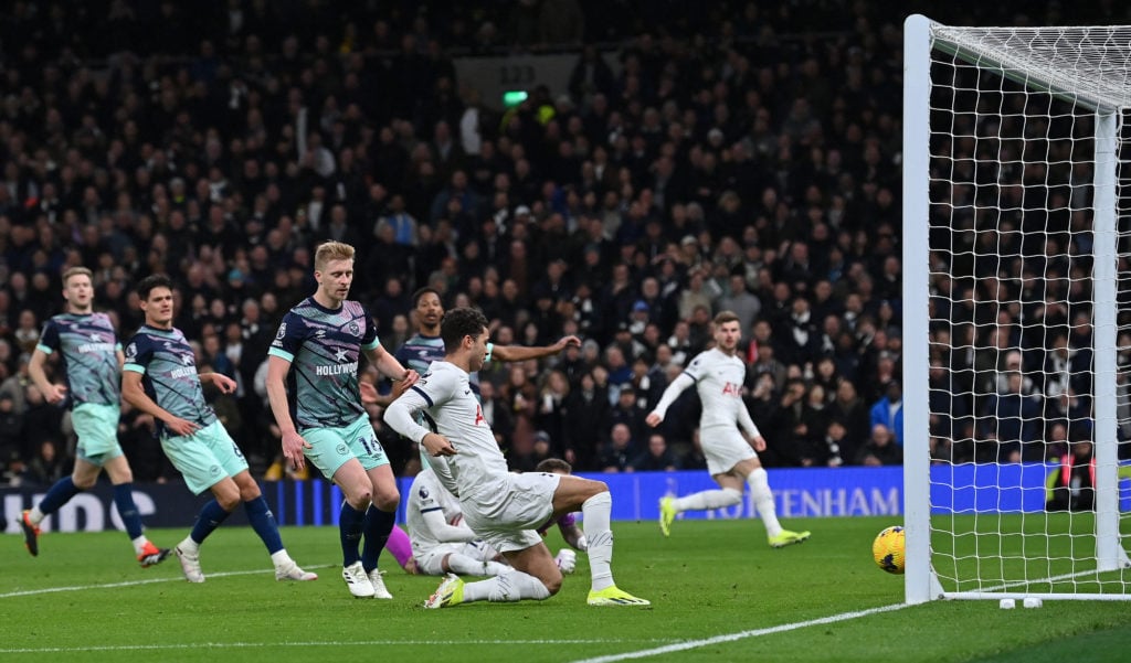 FBL-ENG-PR-TOTTENHAM-BRENTFORD