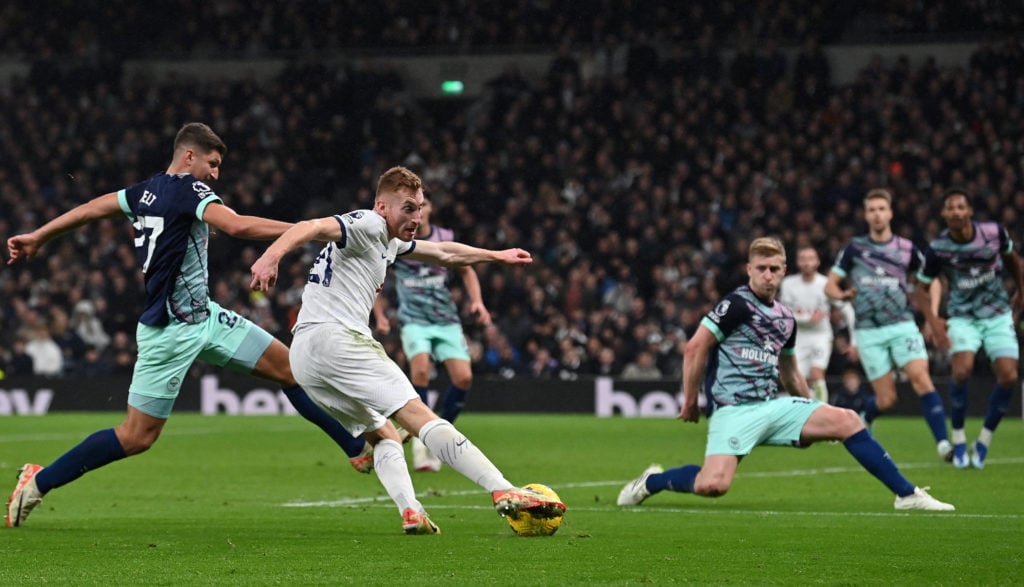 FBL-ENG-PR-TOTTENHAM-BRENTFORD