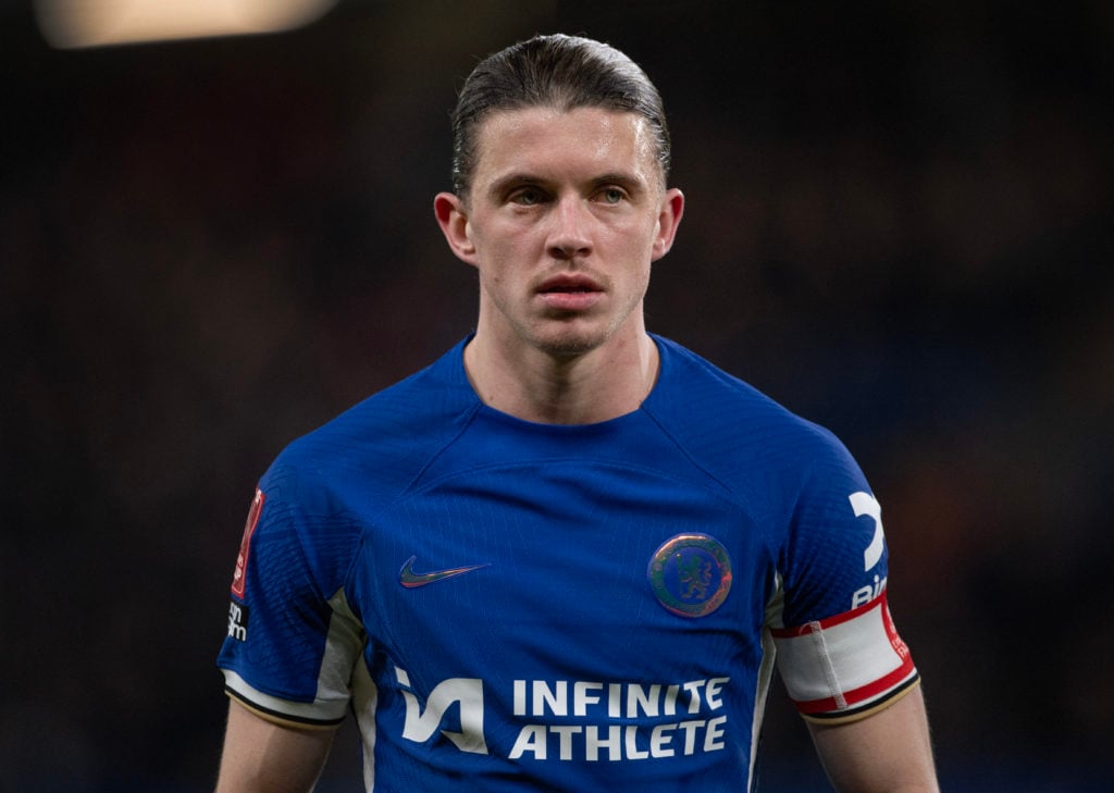 Chelsea v Aston Villa - Emirates FA Cup Fourth Round