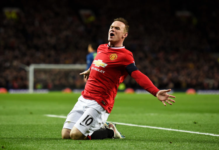 Photo by Laurence Griffiths/Getty Images