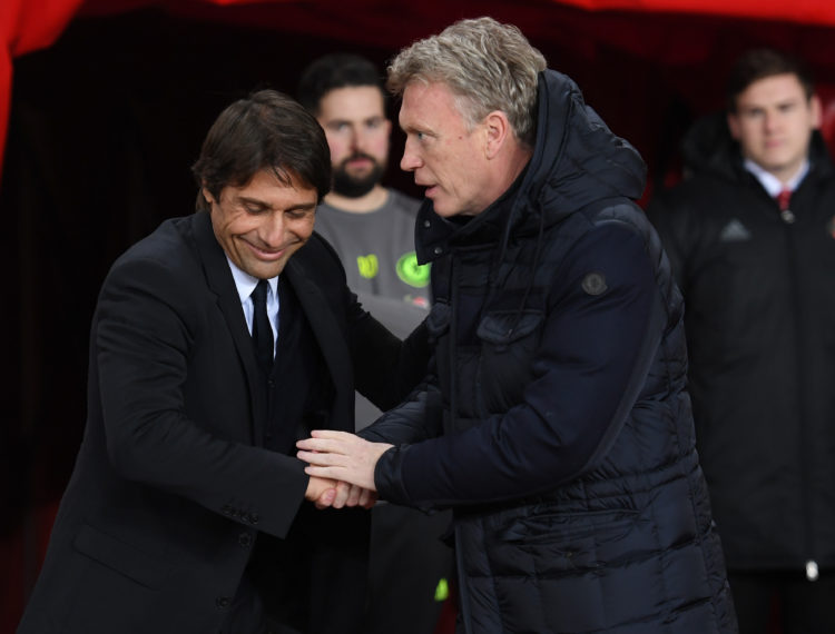 Photo by Darren Walsh/Chelsea FC via Getty Images