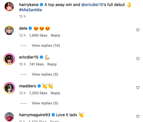 Cr. harrykane - © 2024 INSTAGRAM FROM META