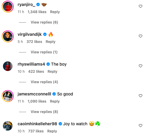 Cr. conorbradley.03 - © 2024 INSTAGRAM FROM META