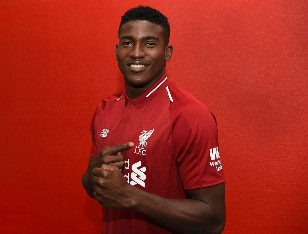 awoniyi liverpool