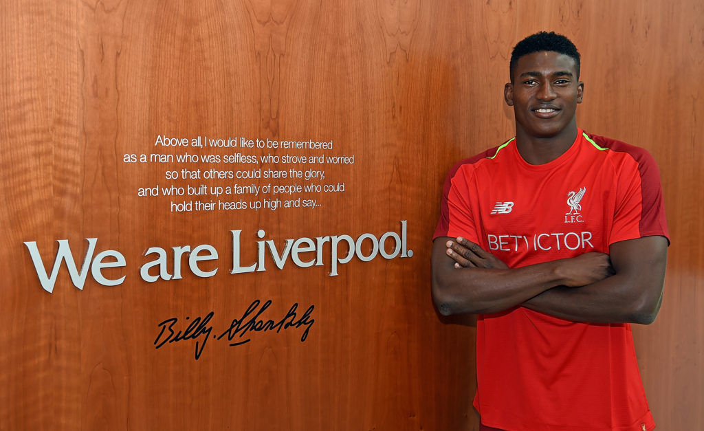 awoniyi liverpool