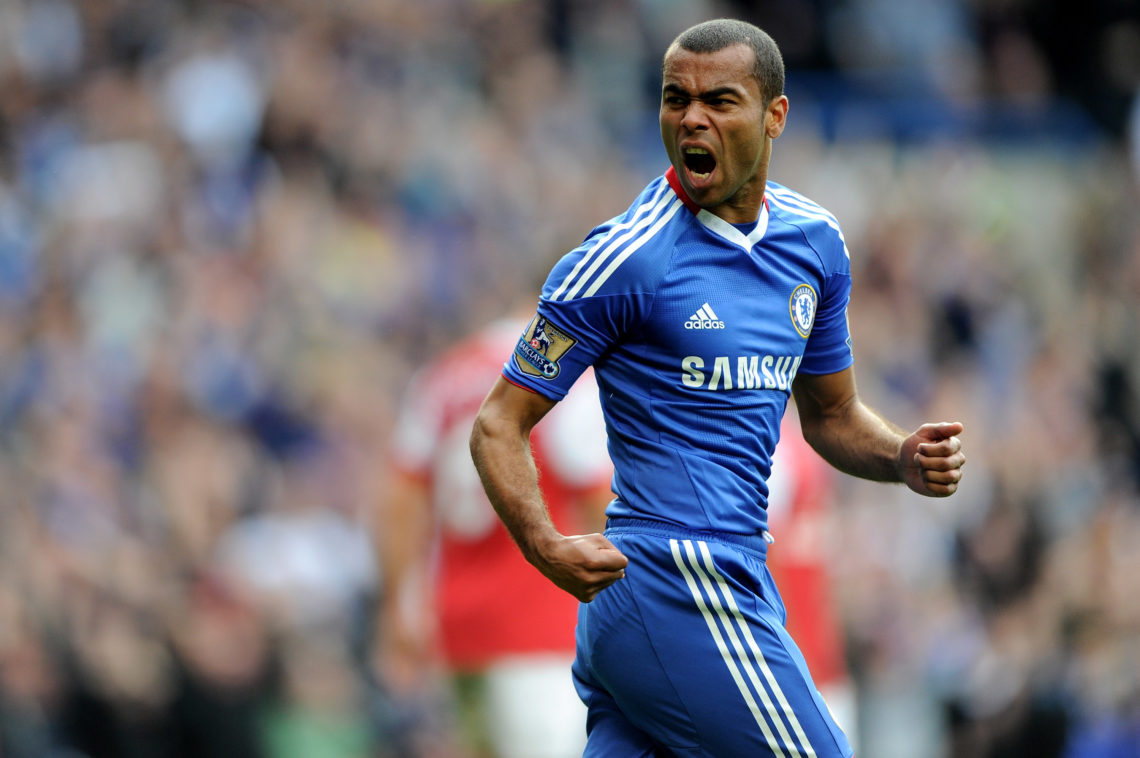 Photo by Darren Walsh/Chelsea FC via Getty Images