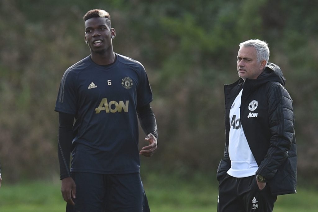 FBL-EUR-C1-MAN UTD-TRAINING
