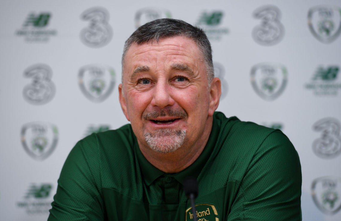 Photo By Matt Browne/Sportsfile via Getty Images