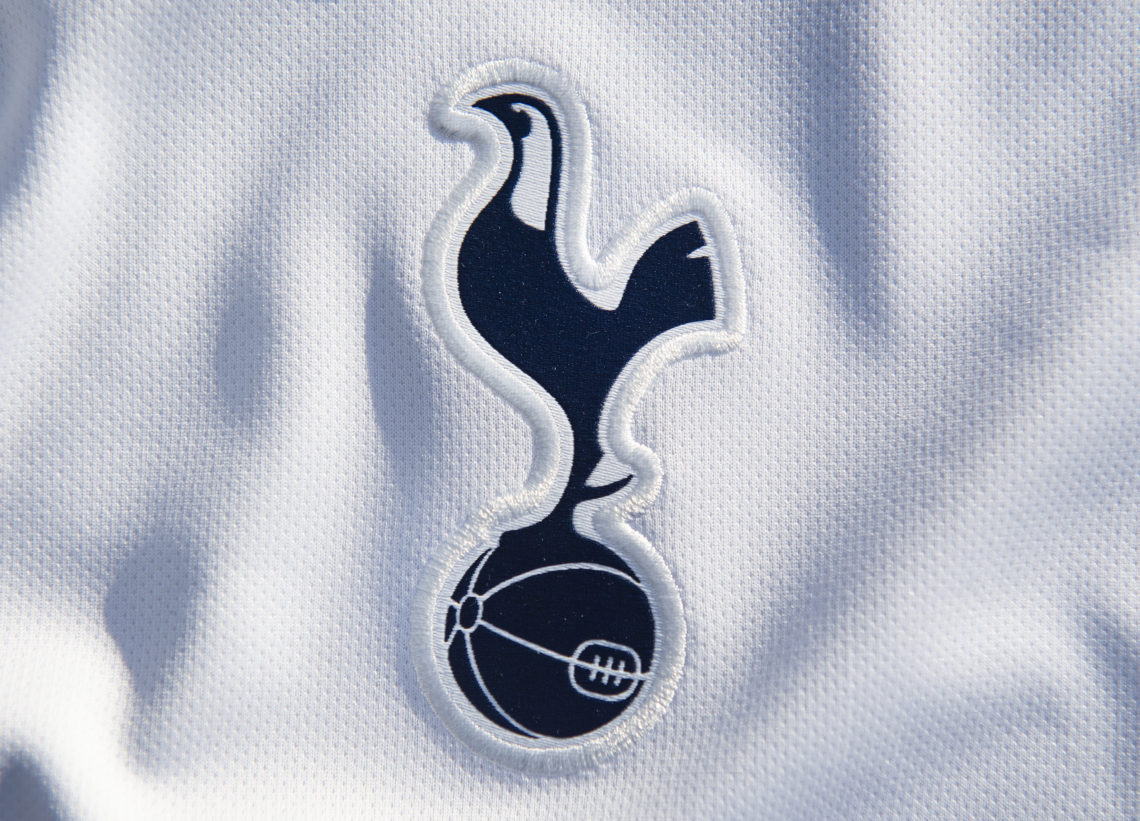 Tottenham now told they have an 18-year-old diamond who would be worth ...